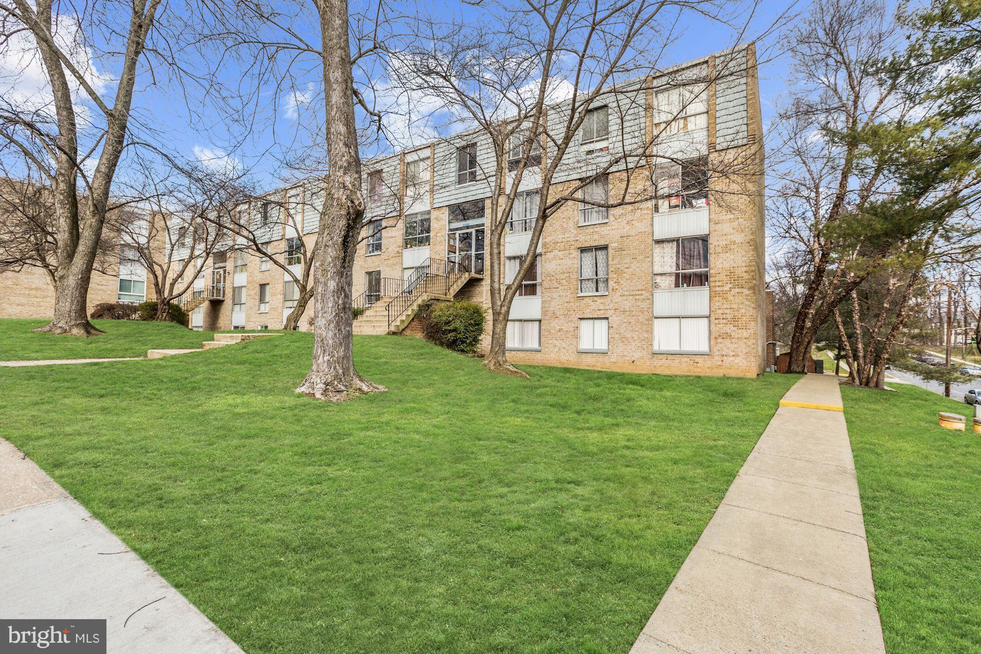 3946 Bel Pre Road, Unit 2 Silver Spring, MD 20906 - Photo 2 of 24 Gallery Image 2