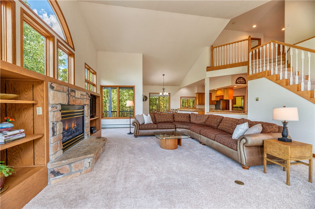 1717 Red Hawk Road Silverthorne, CO 80498 - Photo 14 of 35 Gallery Image 14