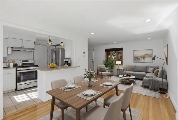 $3,000 | 918 Belmont Street, Unit 918, Watertown, MA 02472