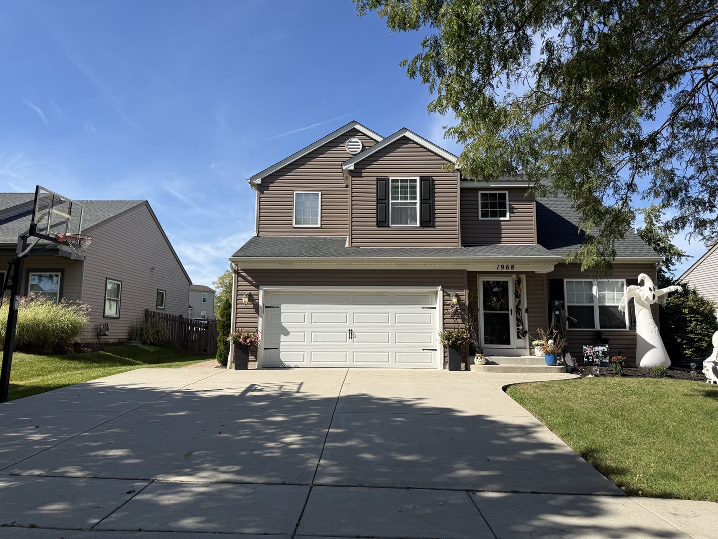 1968 Ridgemore Drive Bartlett, IL 60103 - Photo 1 of 3 Gallery Image 1