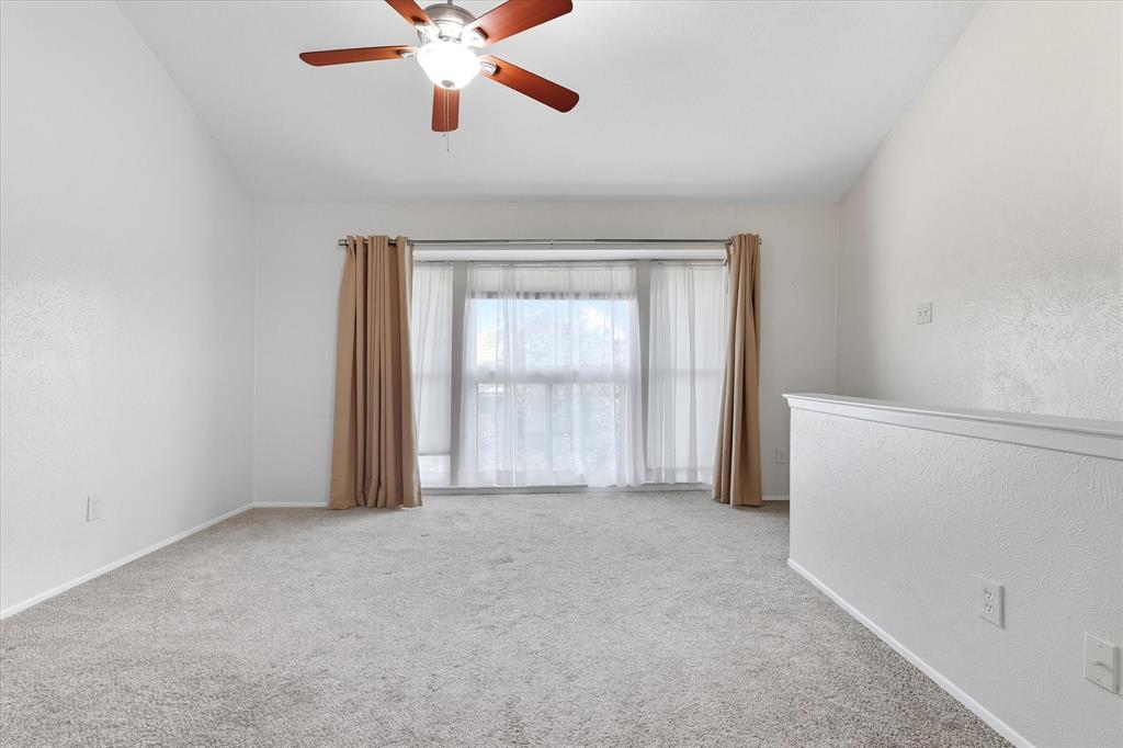 4539 North O'Connor Road, Unit 2234 Irving, TX 75062 - Photo 17 of 20 a view of an empty room with a window