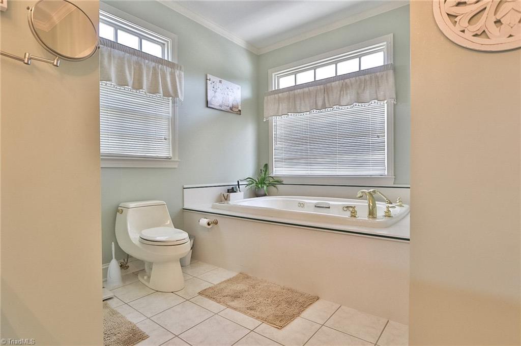 2726 Cedar Forest Road Ronda, NC 28670 - Photo 29 of 50