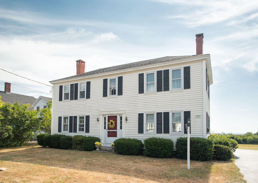 1823 Post Road Wells, ME 04090 - Photo 6 of 55 1823 Post Road