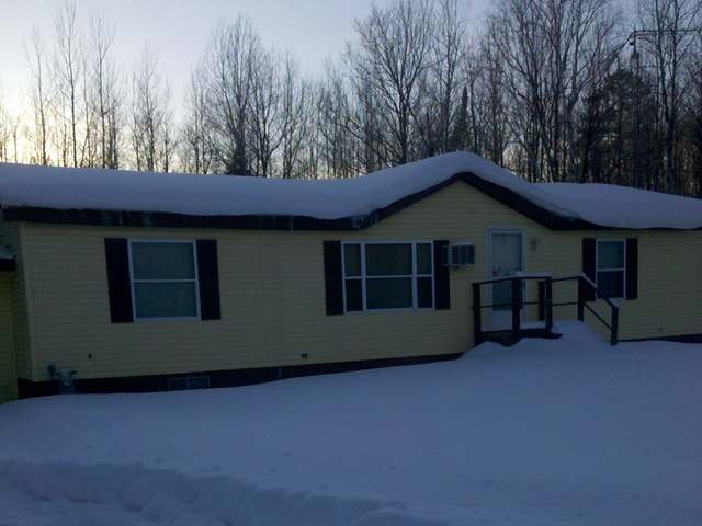 2601 Rangeline Road Eagle River, WI 54521 - Photo 2 of 8 Gallery Image 2
