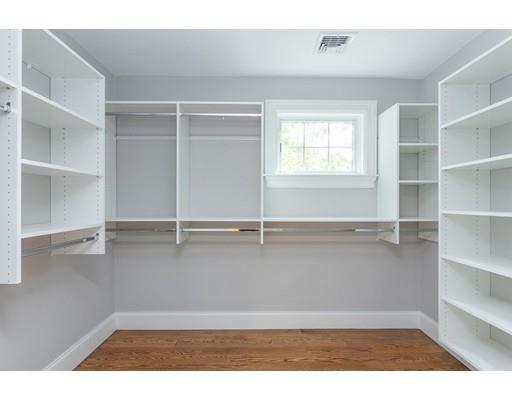 1 Aaron Road Lexington, MA 02421 - Photo 22 of 27 a view of an empty room with a window