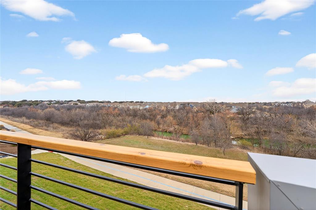 1111 Raiford Road, Unit 108 Carrollton, TX 75007 - Photo 35 of 39 a view of view from window
