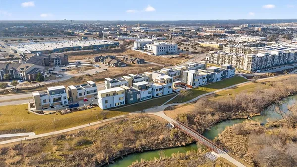 $1,200,000 | 1111 Raiford Road, Unit 108, Carrollton, TX 75007