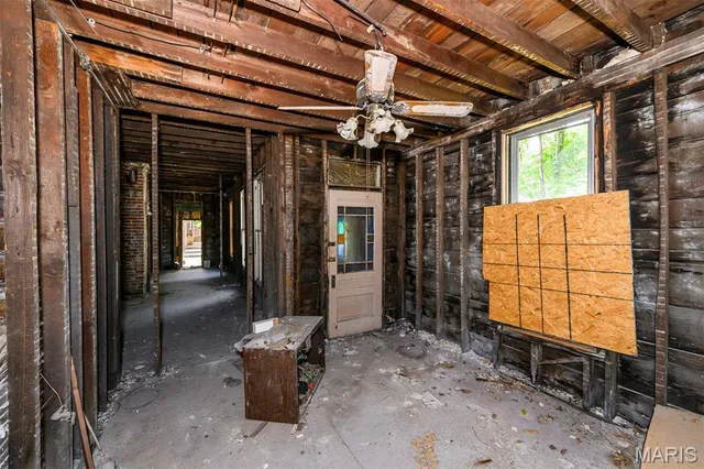 $135,000 | 4147 Connecticut Street, St. Louis, MO 63116