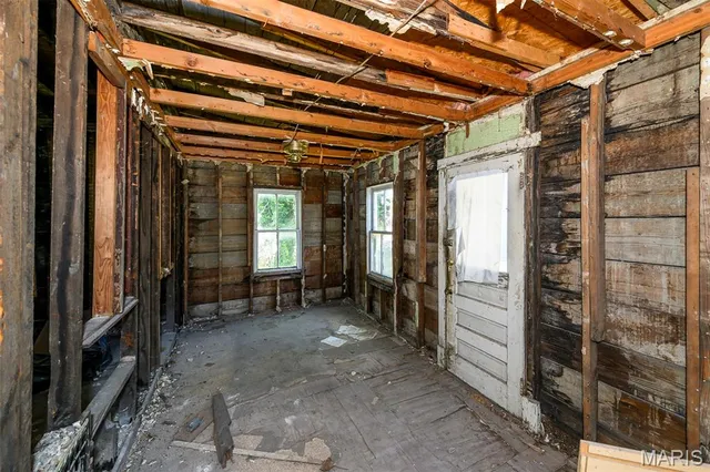 $135,000 | 4147 Connecticut Street, St. Louis, MO 63116