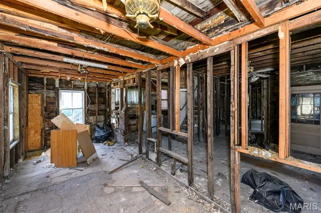 $135,000 | 4147 Connecticut Street, St. Louis, MO 63116