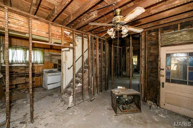 $135,000 | 4147 Connecticut Street, St. Louis, MO 63116