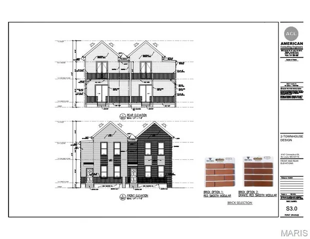 $135,000 | 4147 Connecticut Street, St. Louis, MO 63116