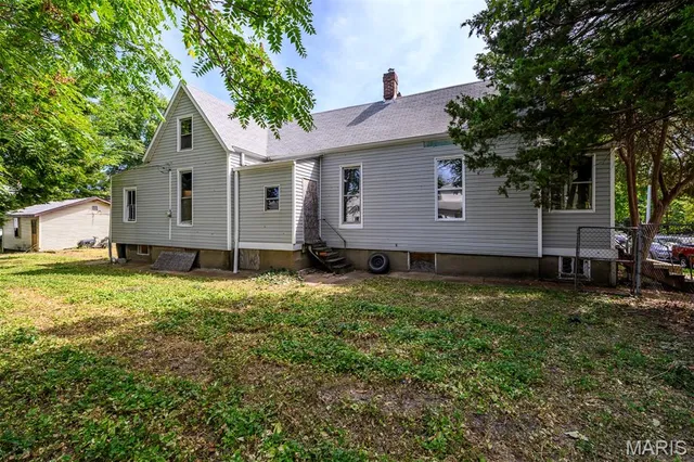 $135,000 | 4147 Connecticut Street, St. Louis, MO 63116