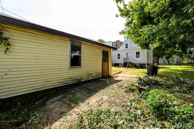 $135,000 | 4147 Connecticut Street, St. Louis, MO 63116