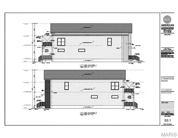 $135,000 | 4147 Connecticut Street, St. Louis, MO 63116