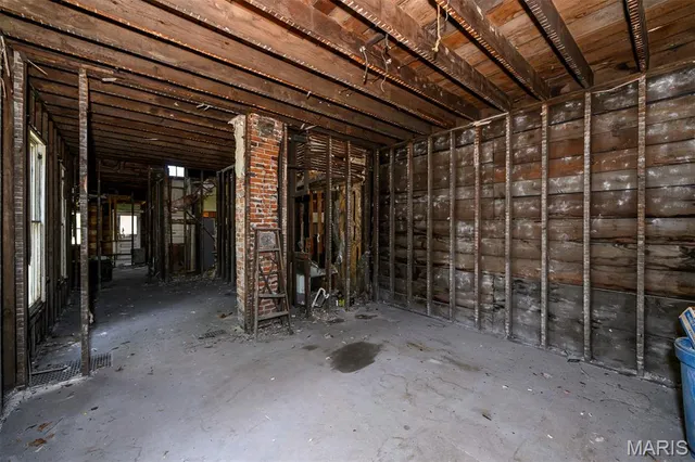 $135,000 | 4147 Connecticut Street, St. Louis, MO 63116