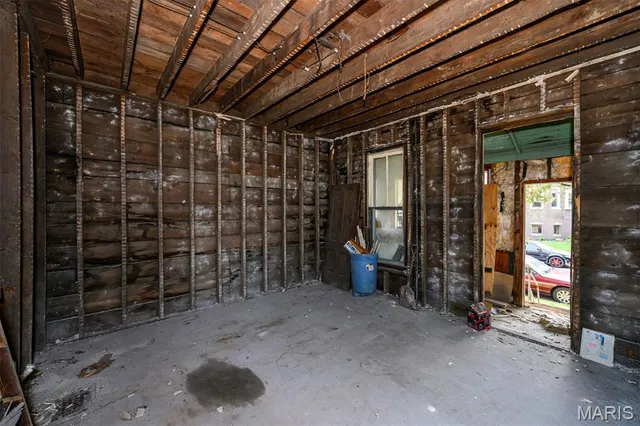 $135,000 | 4147 Connecticut Street, St. Louis, MO 63116