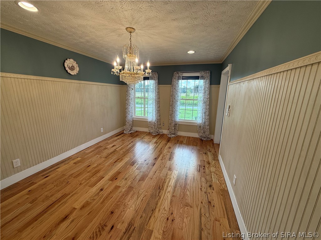 4461 North Cox Ferry Road Salem, IN 47167 - Photo 29 of 68 Gallery Image 29