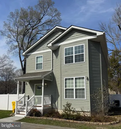 $499,990 | 1222 Juniper Street, Shady Side, MD 20764