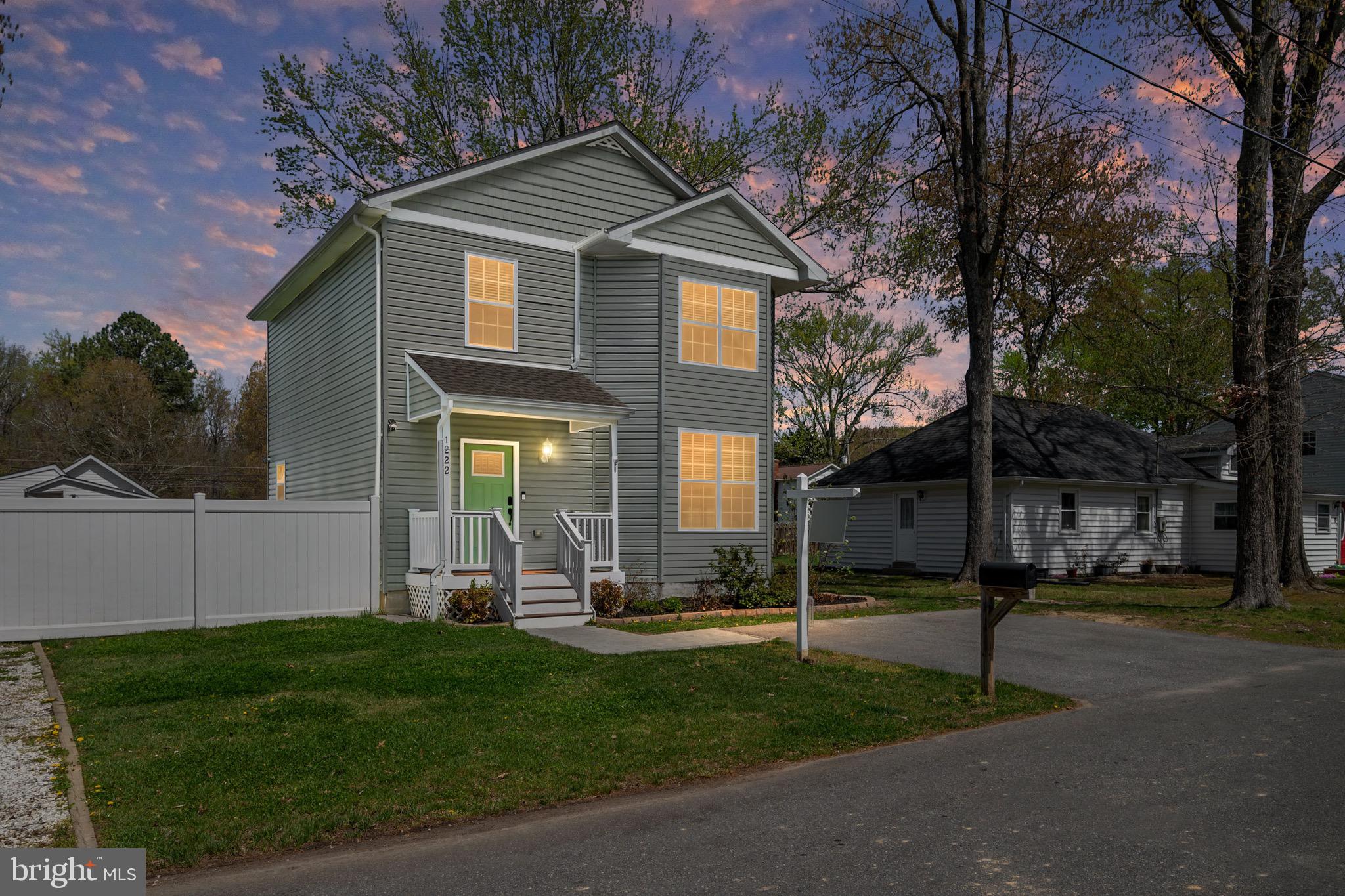 1222 Juniper Street Shady Side, MD 20764 - Photo 2 of 33