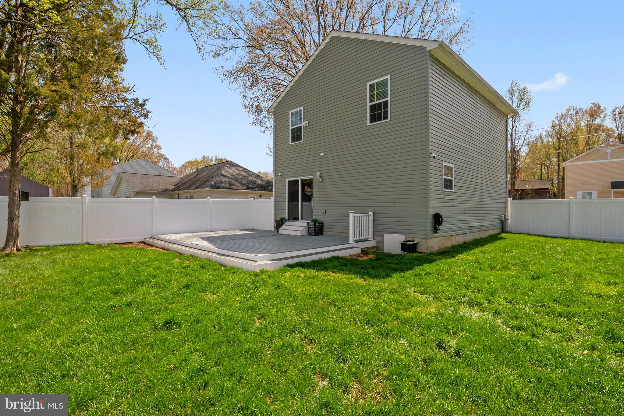 1222 Juniper Street Shady Side, MD 20764 - Photo 28 of 33