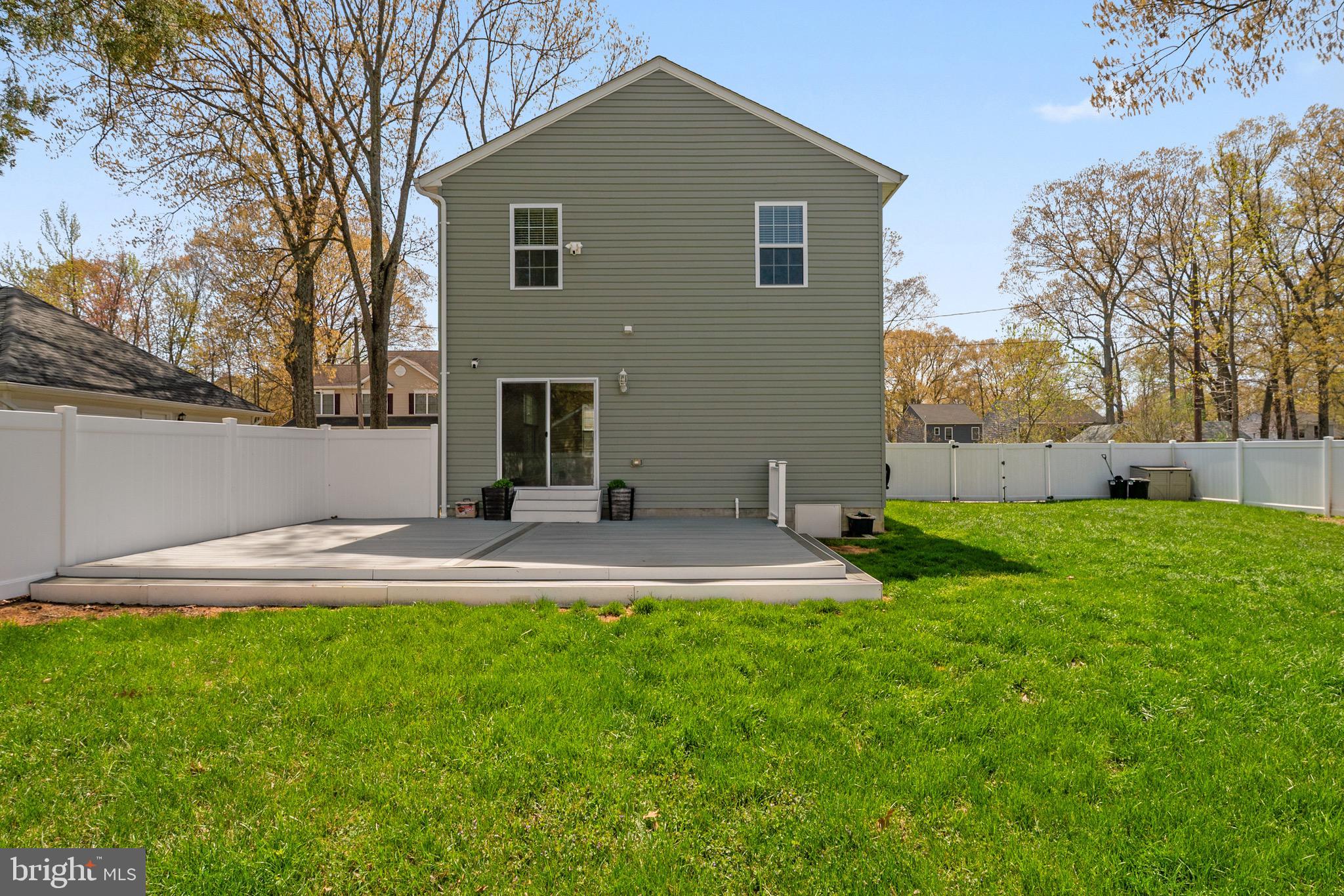 1222 Juniper Street Shady Side, MD 20764 - Photo 29 of 33
