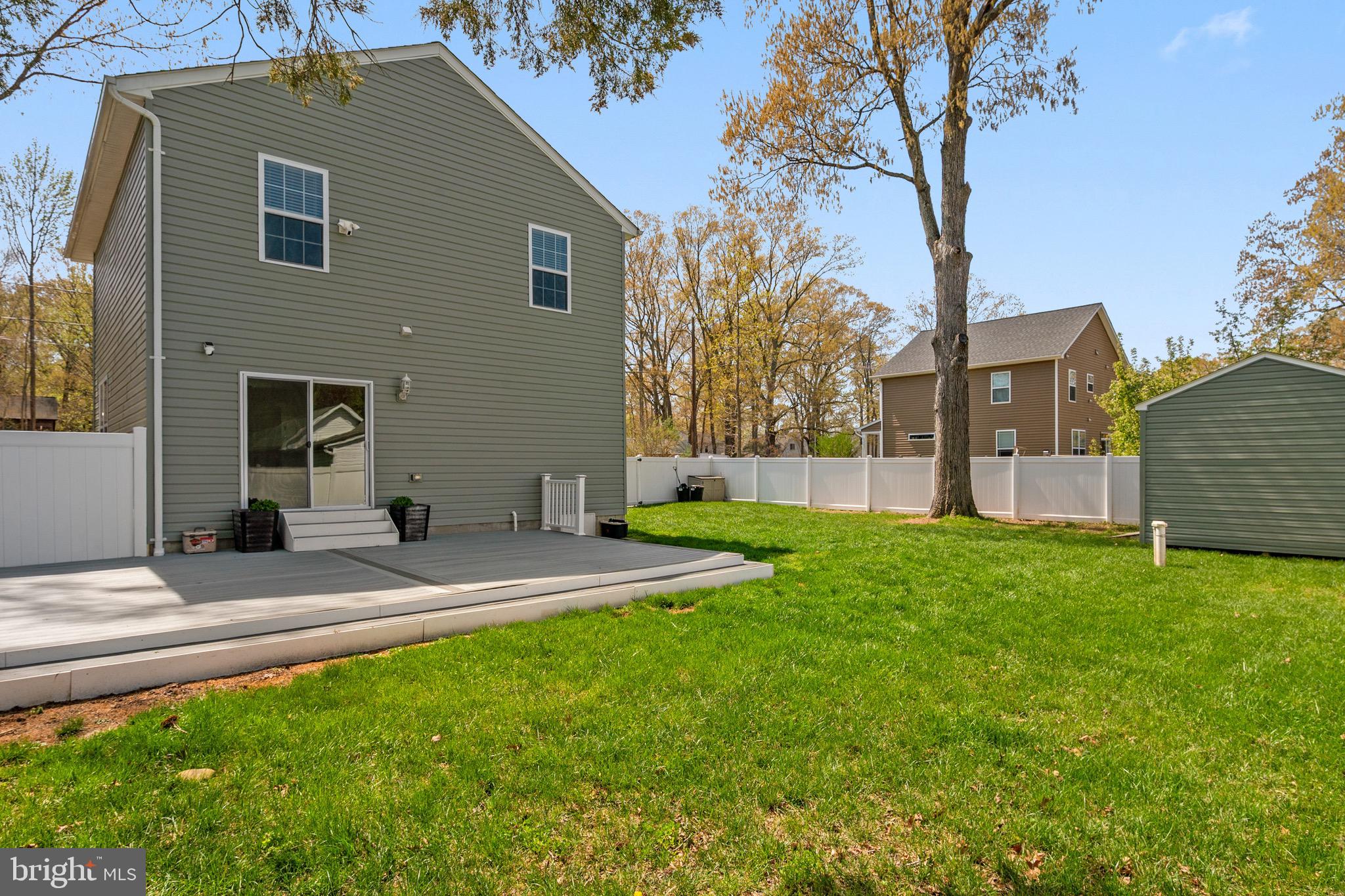 1222 Juniper Street Shady Side, MD 20764 - Photo 30 of 33