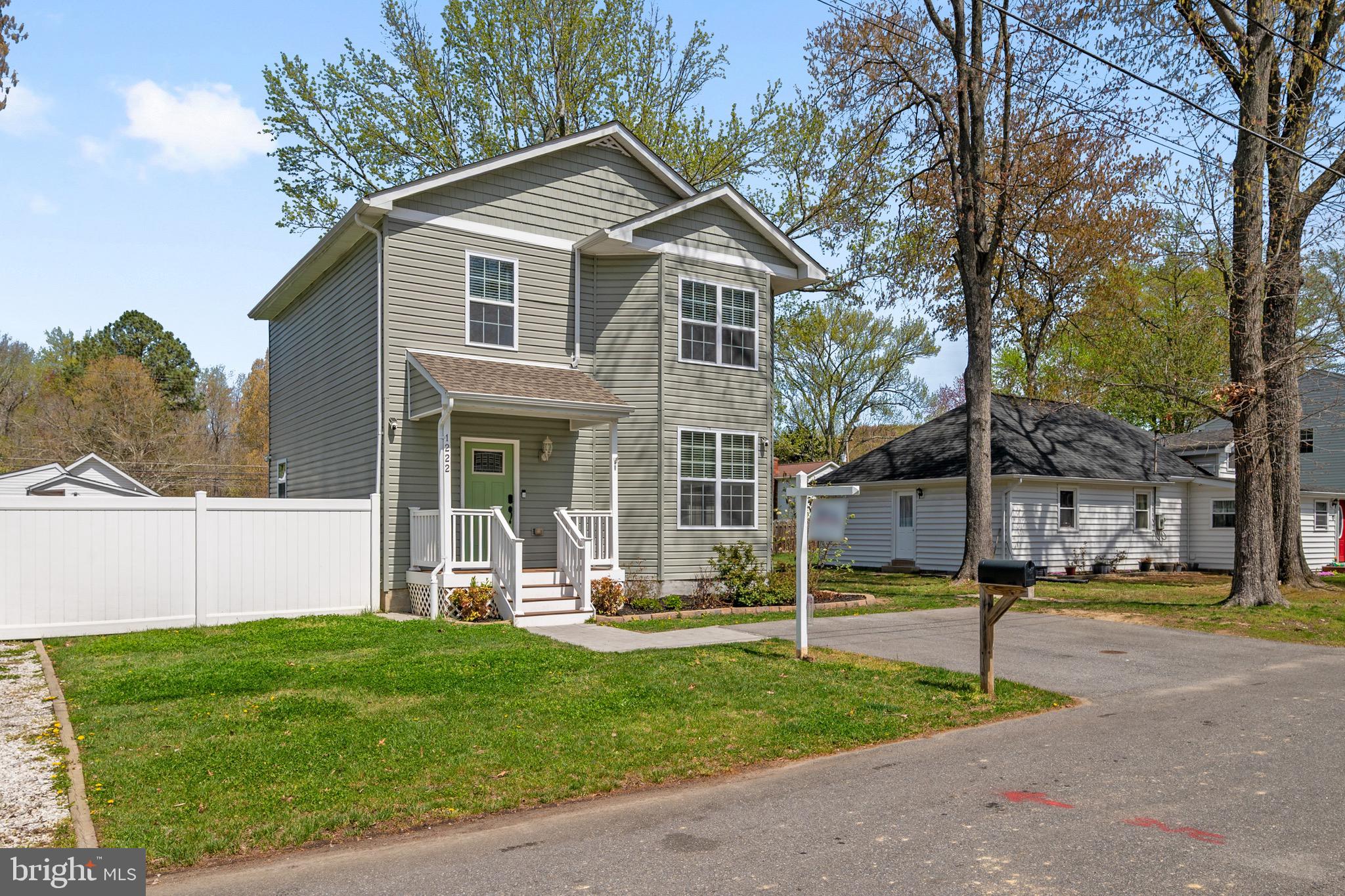 1222 Juniper Street Shady Side, MD 20764 - Photo 31 of 33