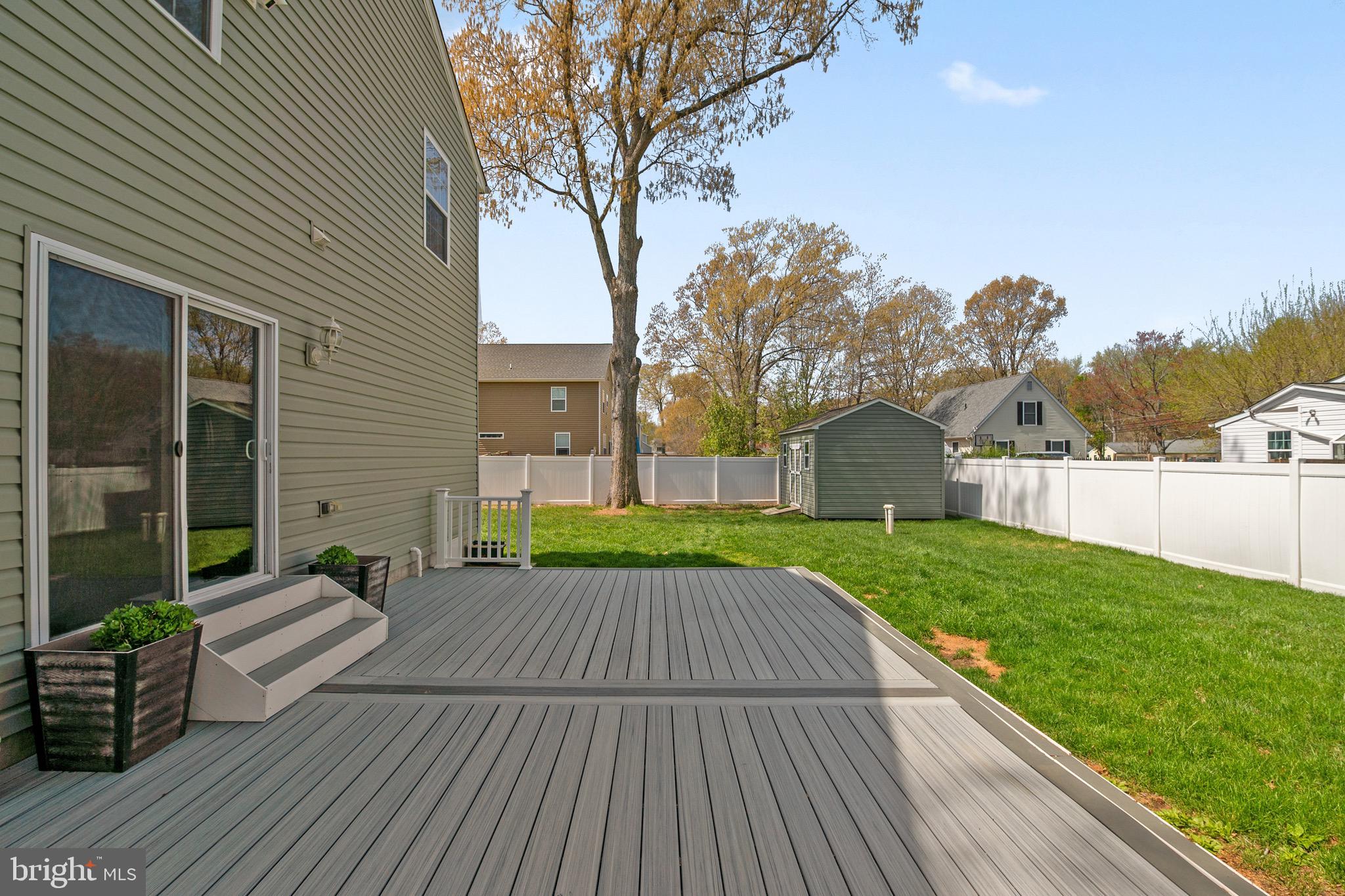 1222 Juniper Street Shady Side, MD 20764 - Photo 32 of 33