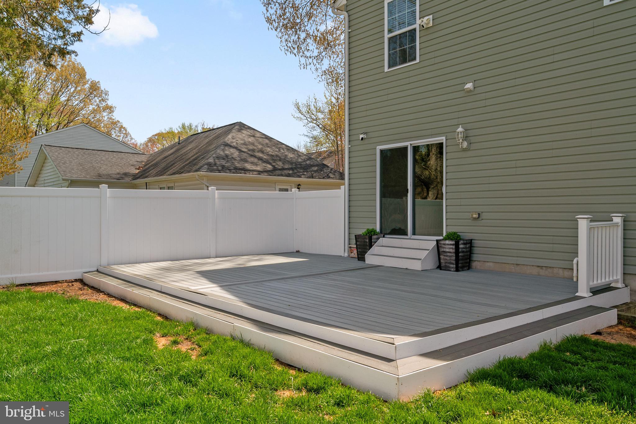 1222 Juniper Street Shady Side, MD 20764 - Photo 33 of 33