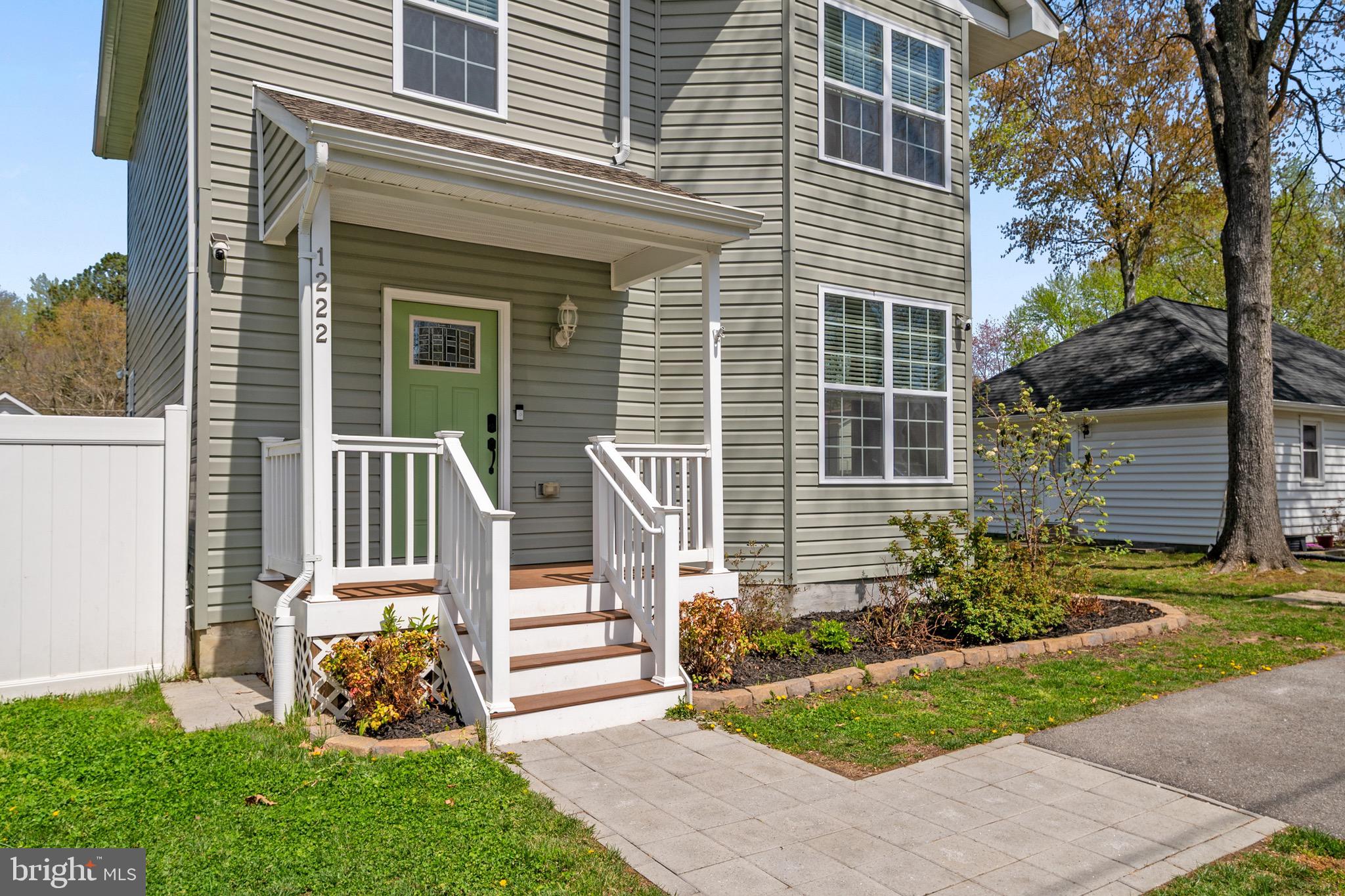 1222 Juniper Street Shady Side, MD 20764 - Photo 4 of 33