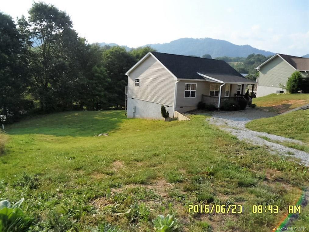 348 Barefoot Ridge Clyde, NC 28721 - Photo 14 of 15