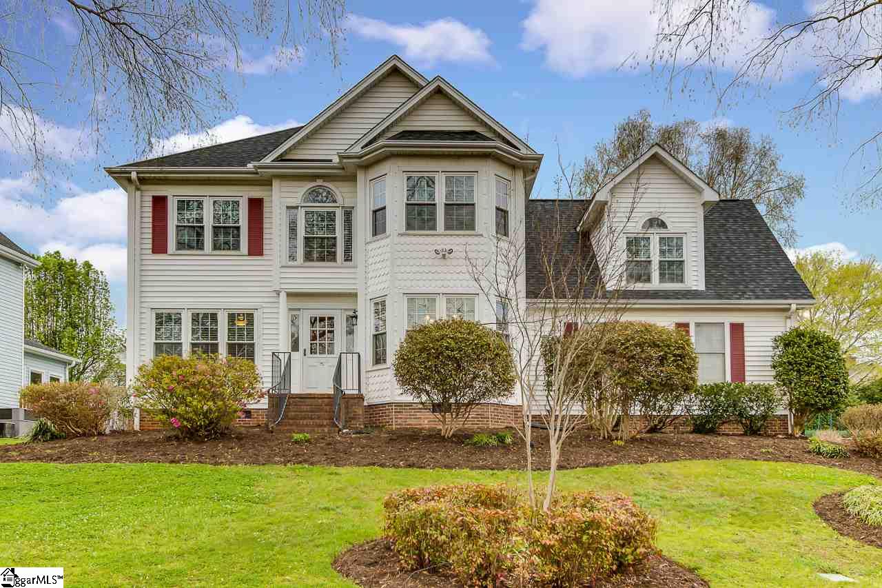 314 Wild Rice Drive Simpsonville, SC 29681 - Photo 1 of 26 Gallery Image 1