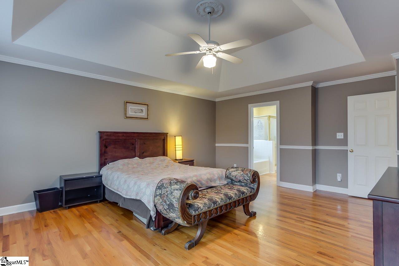 314 Wild Rice Drive Simpsonville, SC 29681 - Photo 19 of 26 Gallery Image 19