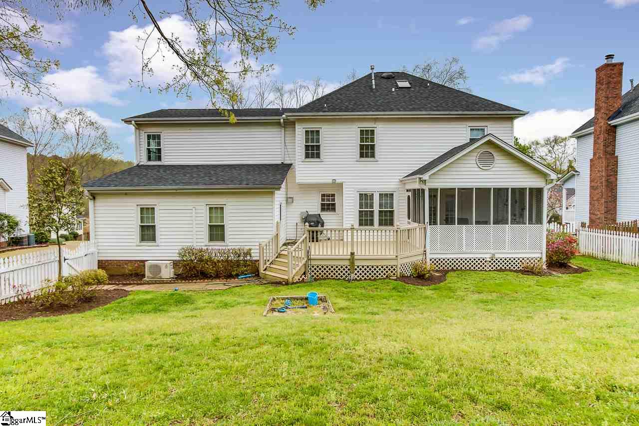 314 Wild Rice Drive Simpsonville, SC 29681 - Photo 3 of 26 Gallery Image 3