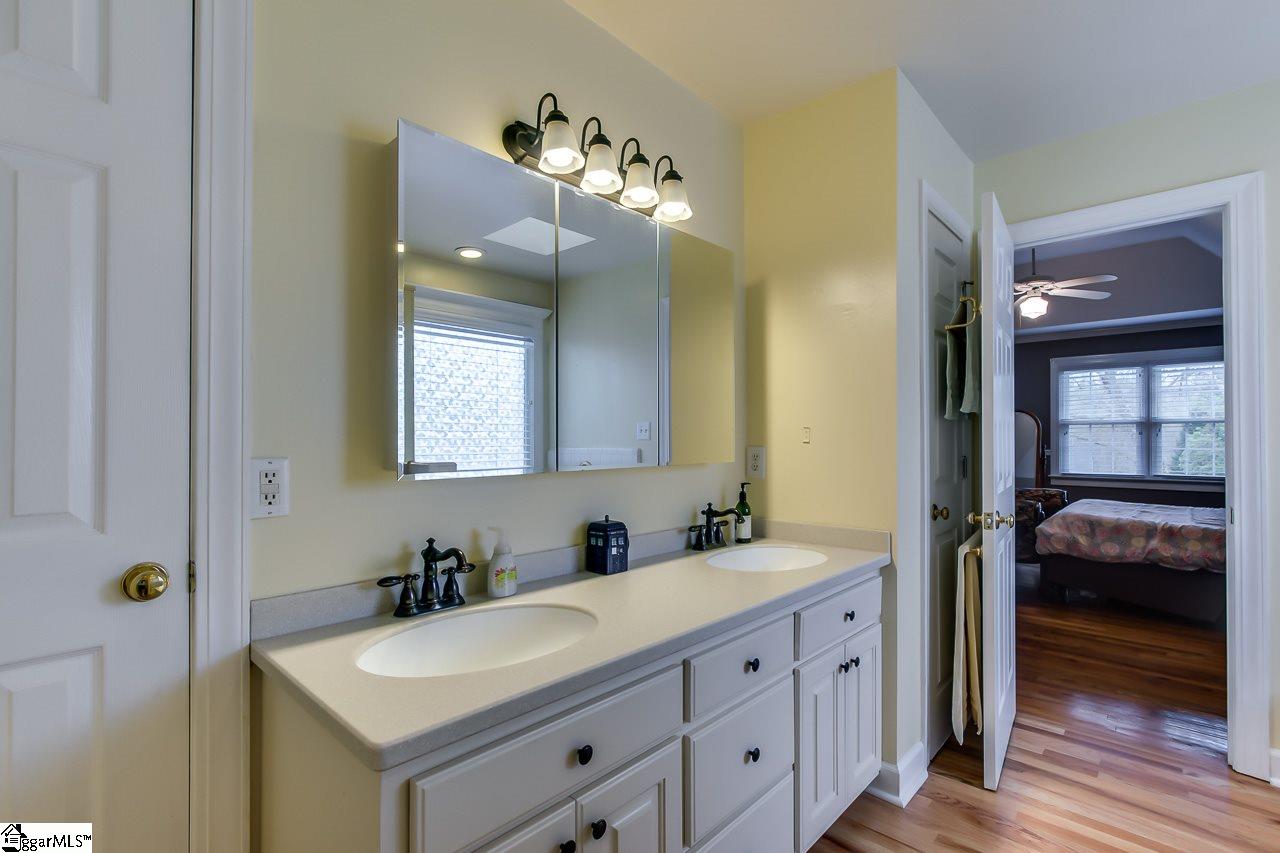 314 Wild Rice Drive Simpsonville, SC 29681 - Photo 21 of 26 Gallery Image 21