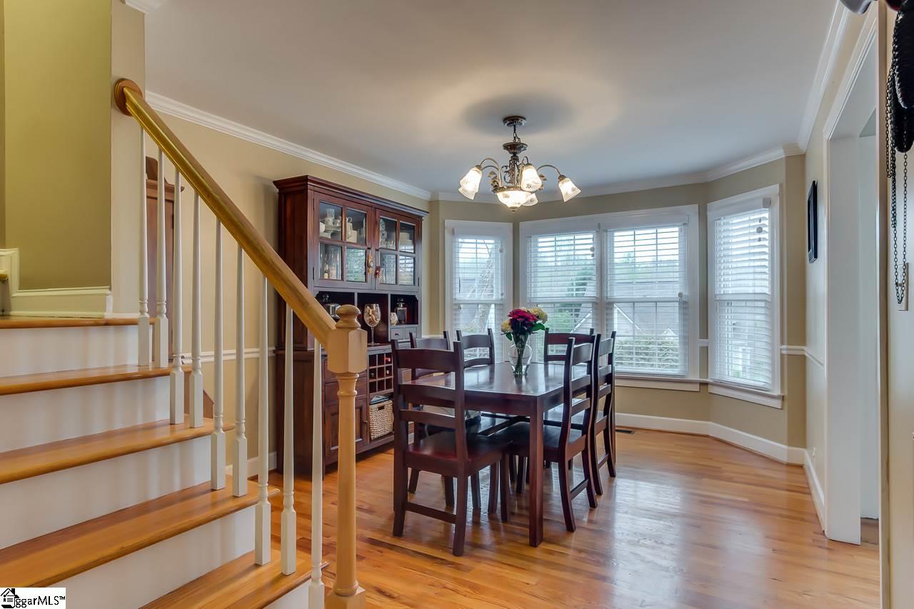 314 Wild Rice Drive Simpsonville, SC 29681 - Photo 22 of 26 Gallery Image 22