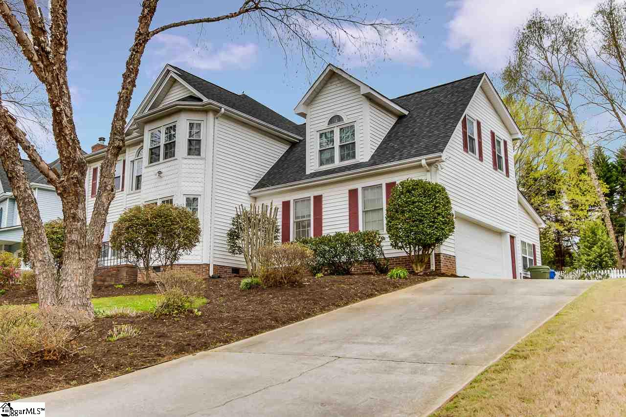 314 Wild Rice Drive Simpsonville, SC 29681 - Photo 4 of 26 Gallery Image 4