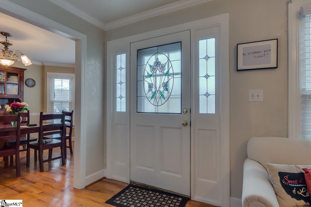 314 Wild Rice Drive Simpsonville, SC 29681 - Photo 6 of 26 Gallery Image 6