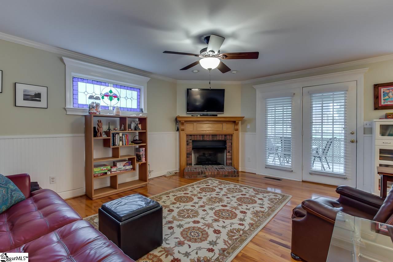 314 Wild Rice Drive Simpsonville, SC 29681 - Photo 8 of 26 Gallery Image 8