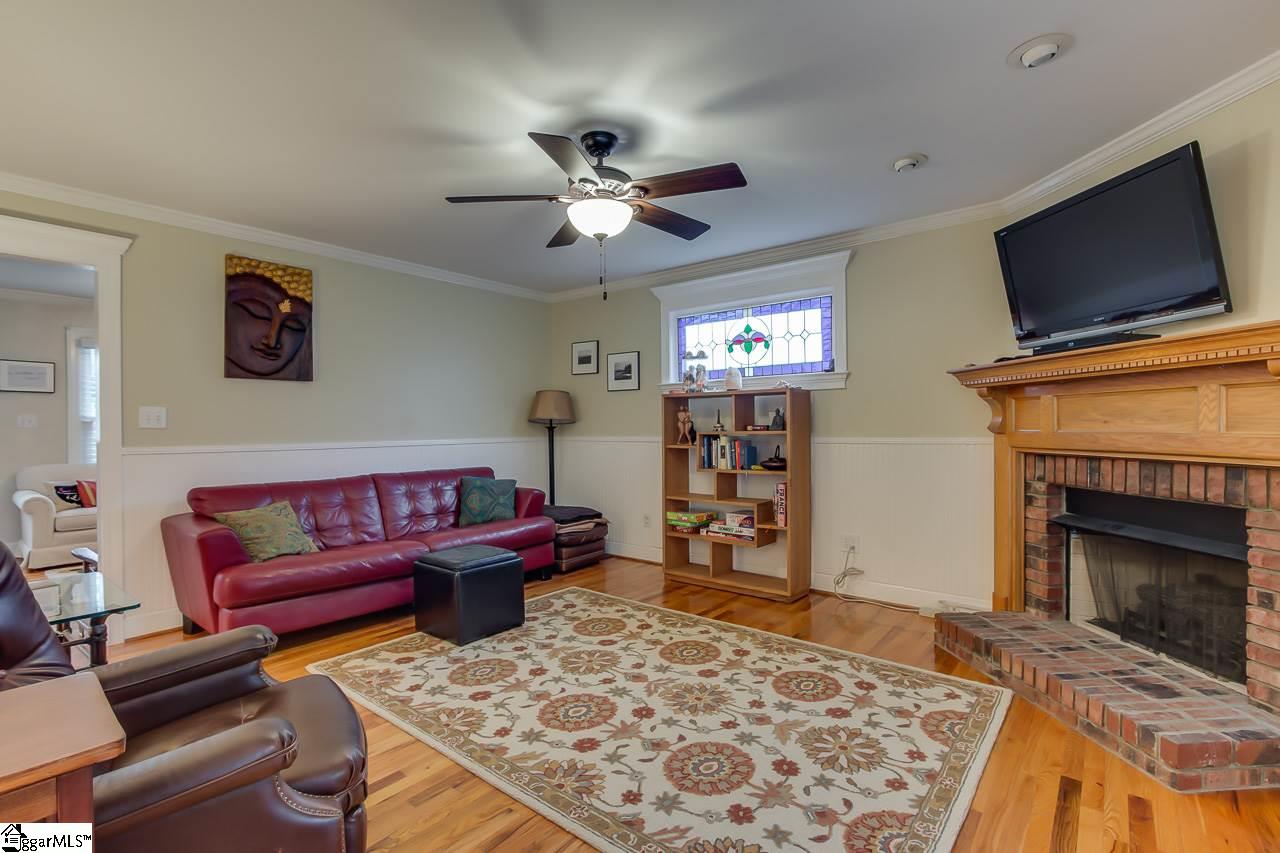 314 Wild Rice Drive Simpsonville, SC 29681 - Photo 9 of 26 Gallery Image 9