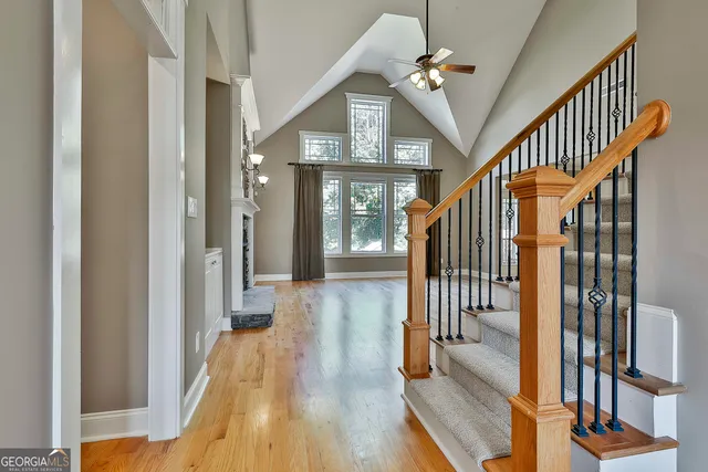 $679,900 | 10 Edgewater Way, Senoia, GA 30276