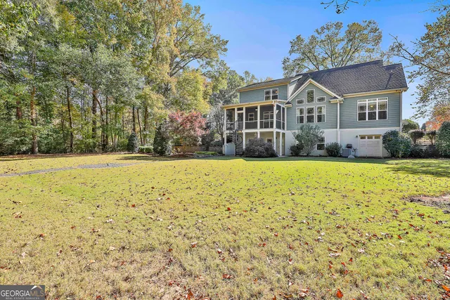 $679,900 | 10 Edgewater Way, Senoia, GA 30276