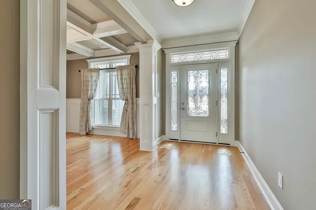 $679,900 | 10 Edgewater Way, Senoia, GA 30276