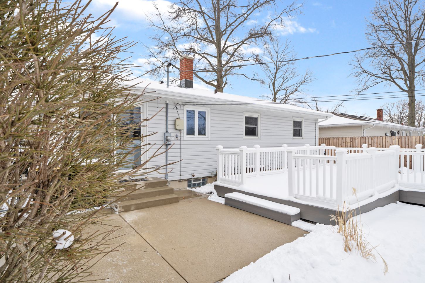5137 Ann Hackley Road Fort Wayne, IN 46835 - Photo 27 of 35