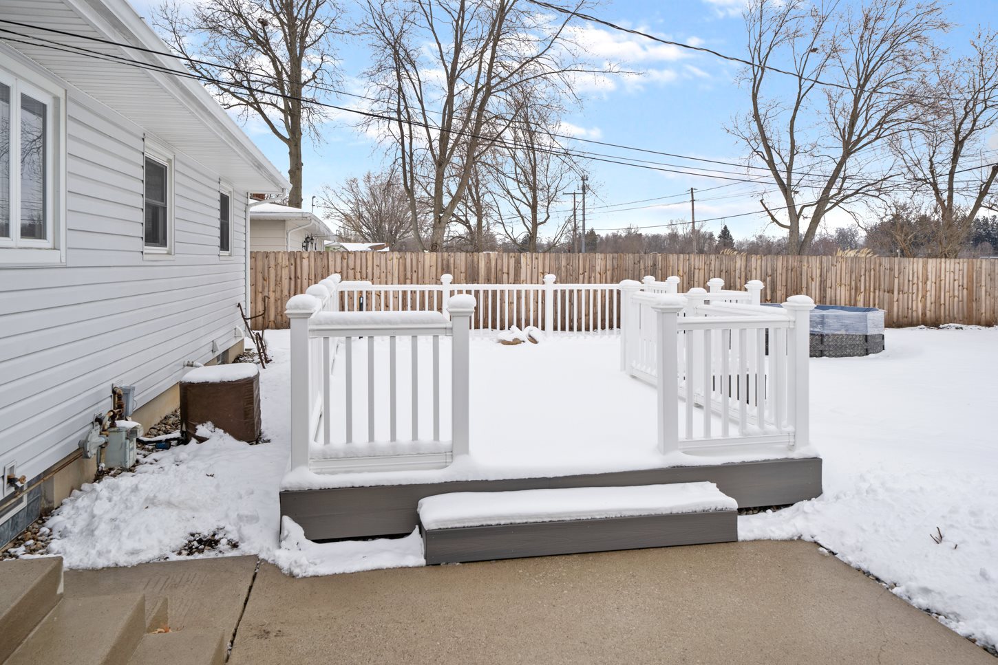 5137 Ann Hackley Road Fort Wayne, IN 46835 - Photo 28 of 35