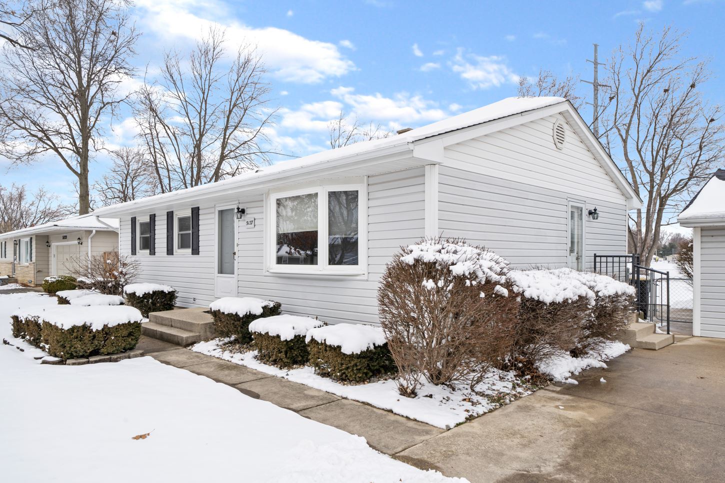 5137 Ann Hackley Road Fort Wayne, IN 46835 - Photo 33 of 35