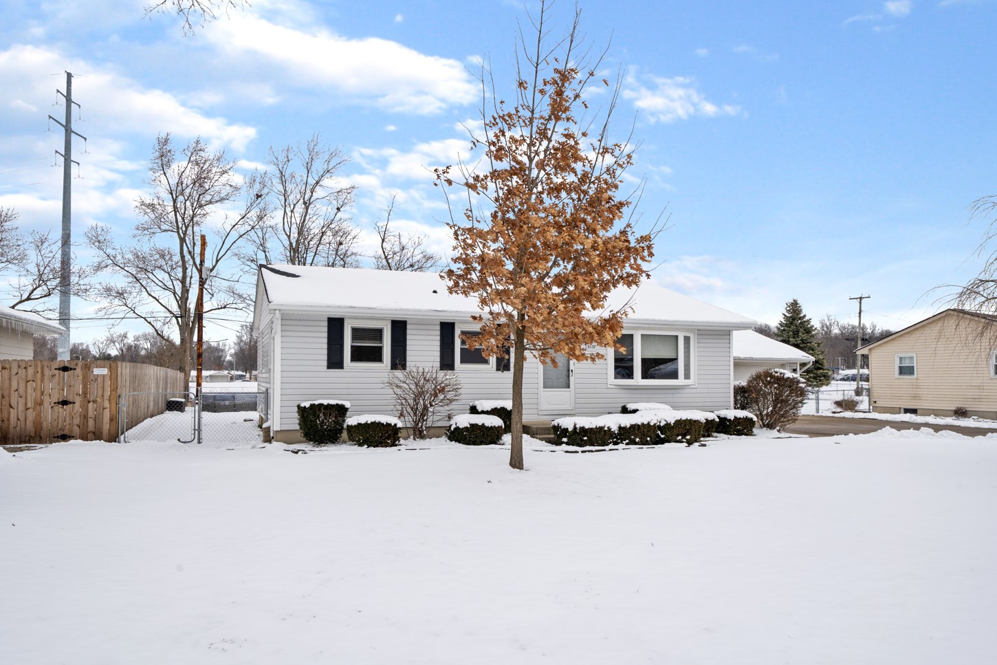 5137 Ann Hackley Road Fort Wayne, IN 46835 - Photo 35 of 35