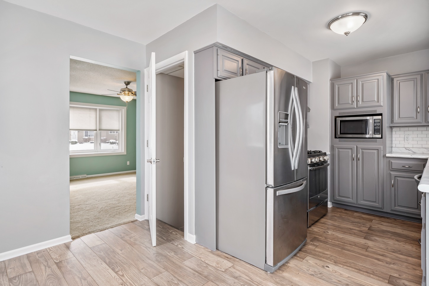 5137 Ann Hackley Road Fort Wayne, IN 46835 - Photo 5 of 35