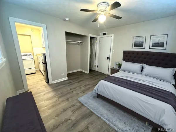 $850 | 3700 South Lincoln Street, Unit 6, Englewood, CO 80113